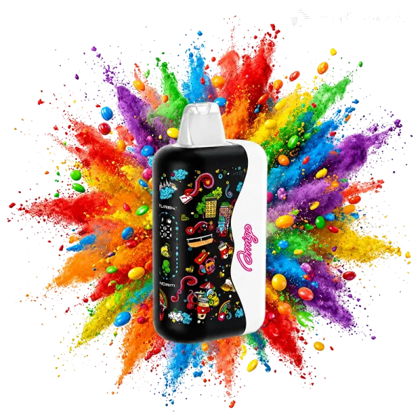 Amigo Go 35000 Skittles