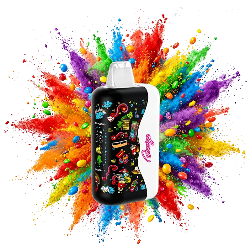 Amigo Go 35000 Skittles